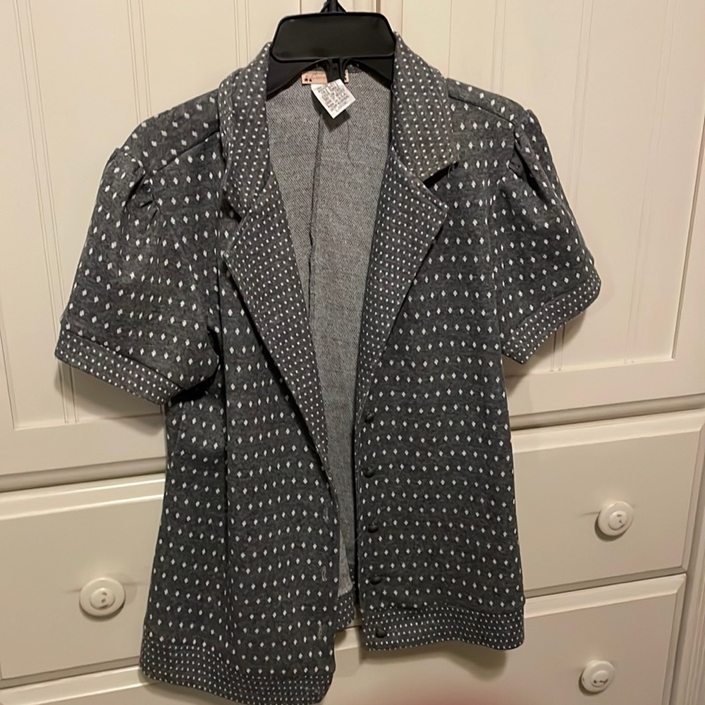 Luna Chix Blouse